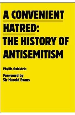 A Convenient Hatred: The History of Antisemitism - Facing History And Ourselves