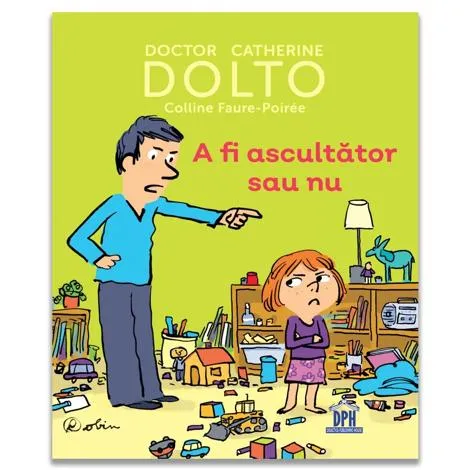 A fi sau a nu fi ascultator