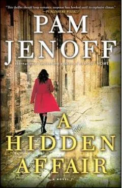 A Hidden Affair - Pam Jenoff