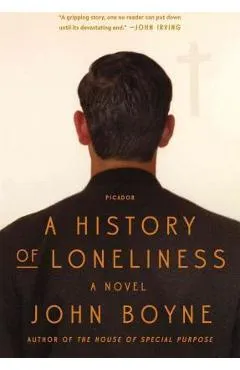A History of Loneliness - John Boyne