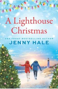 A Lighthouse Christmas - Jenny Hale