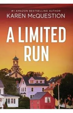 A Limited Run - Karen Mcquestion