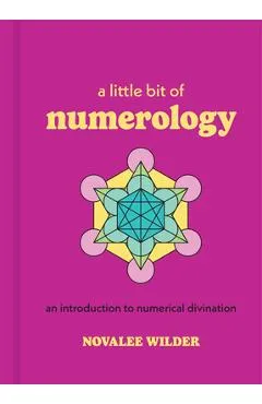 A Little Bit of Numerology: An Introduction to Numerical Divination - Novalee Wilder