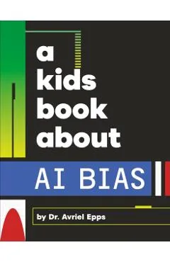 A Little Book About Bias - Courtney Ahn