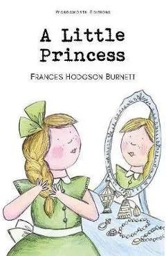 A Little Princess - Frances Hodgson Burnett