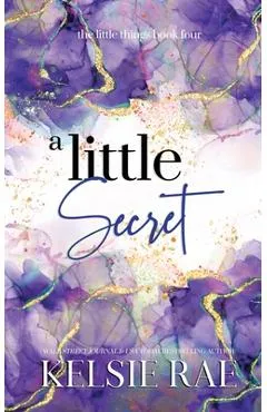 A Little Secret - Kelsie Rae