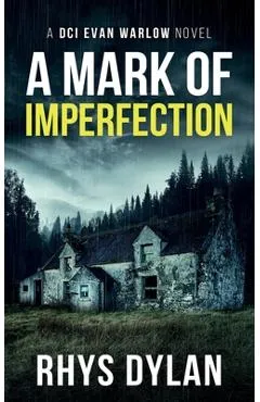A Mark Of Imperfection - Rhys Dylan