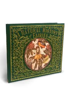 A Natural History of Fairies - Emily Hawkins