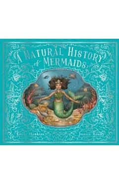 A Natural History of Mermaids - Emily Hawkins