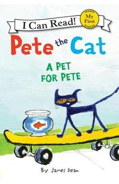 A Pet for Pete - James Dean