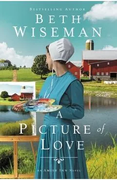 A Picture of Love - Beth Wiseman