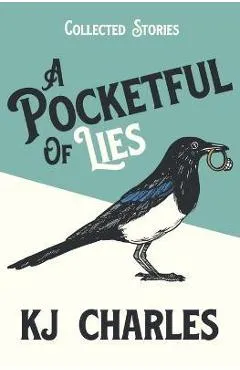 A Pocketful of Lies - Kj Charles