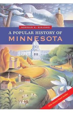 A Popular History of Minnesota - Norman K. Risjord