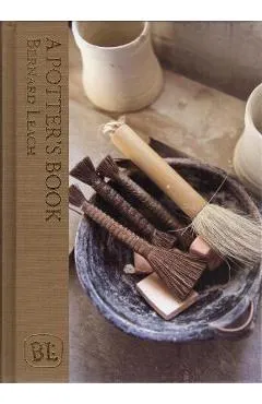 A Potter's Book - Bernard Leach