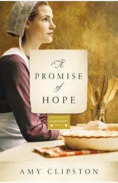 A Promise of Hope - Amy Clipston
