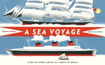 A Sea Voyage, Hardcover/Gerard LoMonaco
