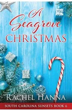 A Seagrove Christmas - Rachel Hanna
