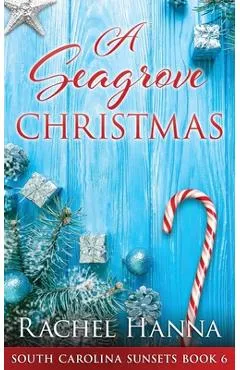 A Seagrove Christmas - Rachel Hanna