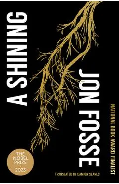 A Shining - Jon Fosse