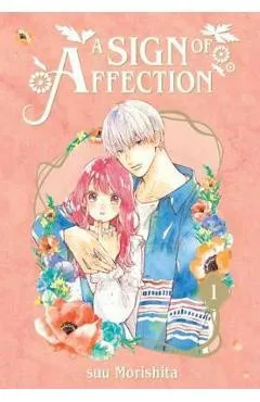 A Sign of Affection 1 - Suu Morishita