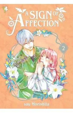 A Sign of Affection 2 - Suu Morishita