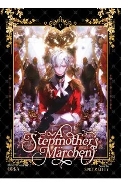 A Stepmother's ?Märchen Vol. 5 - Spice&kitty