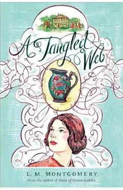 A Tangled Web - L. M. Montgomery