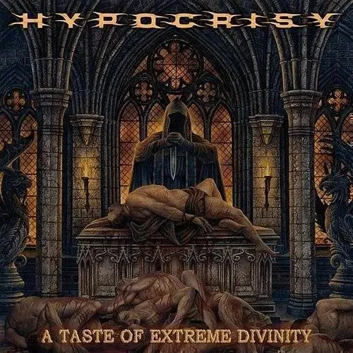 A Taste Of Extreme Divinity | Hypocrisy