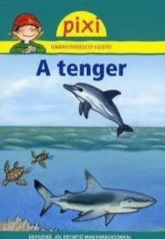 A tenger/Brigitte Hoffmann