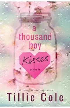 A Thousand Boy Kisses - Tillie Cole