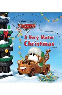 A Very Mater Christmas - Frank Berrios
