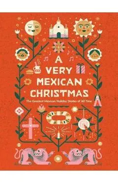 A Very Mexican Christmas - Carlos Fuentes