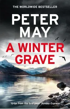 A Winter Grave - Peter May