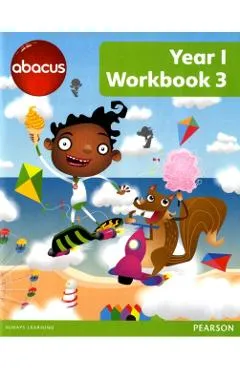 Abacus Year 1 Workbook 3