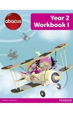 Abacus Year 2 Workbook 1 - Ruth Merttens