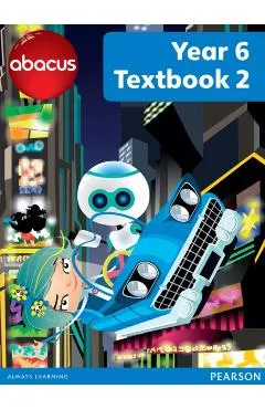 Abacus Year 6 Textbook 2