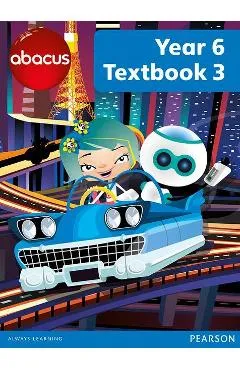 Abacus Year 6 Textbook 3