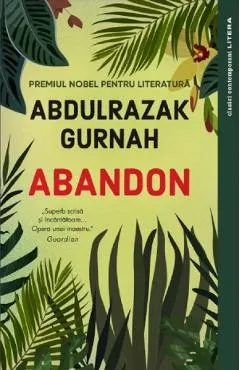 Abandon - Abdulrazak Gurnah