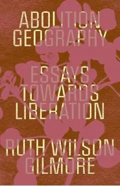 Abolition Geography: Essays Towards Liberation - Ruth Wilson Gilmore