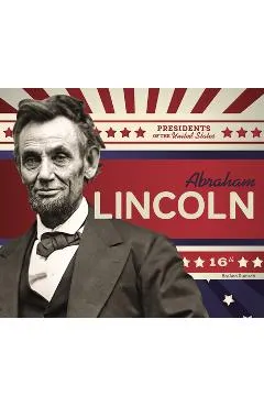 Abraham Lincoln - Breann Rumsch