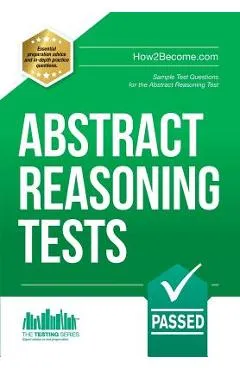 Abstract Reasoning Tests - How2become