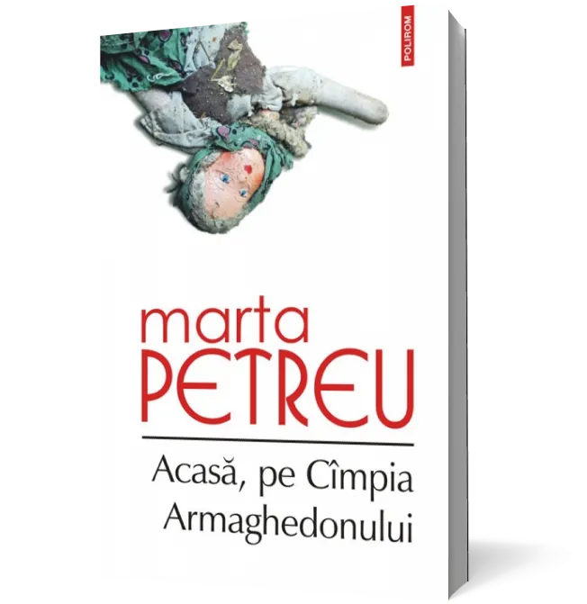 Acasa, pe Cimpia Armaghedonului