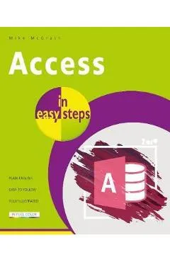 Access in easy steps