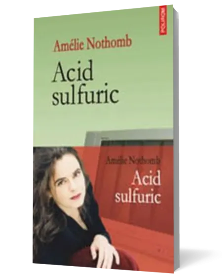 Acid sulfuric