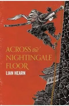 Across the Nightingale Floor