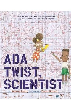 Ada Twist, Scientist