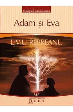 Adam si Eva - Liviu Rebreanu