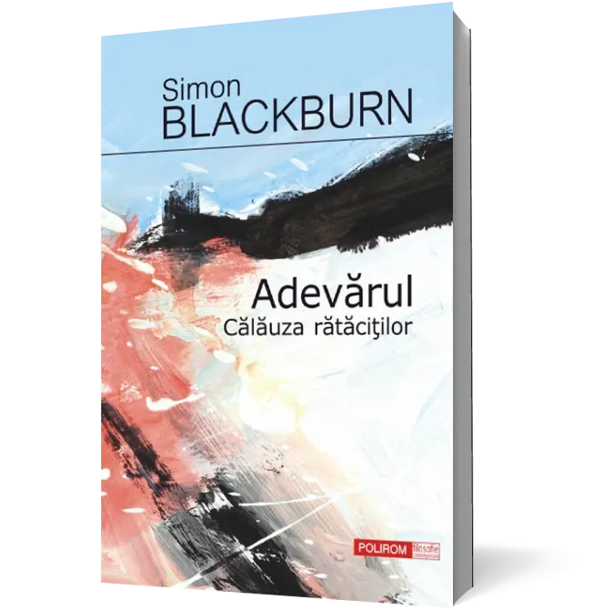 Adevărul. Călăuza rătăciților