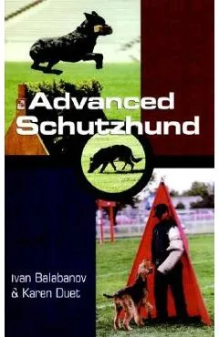 Advanced Schutzhund - Ivan Balabanov