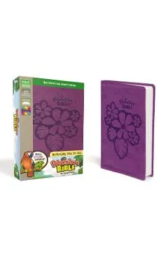 Adventure Bible for Early Readers-NIRV - Lawrence O. Richards